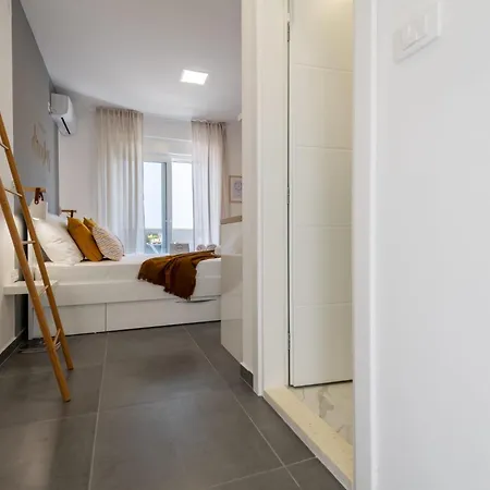 Apartmani Hera Neum Exterior photo