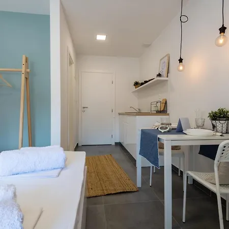 Apartmani Hera Neum Exterior photo