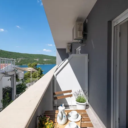 Apartmani Hera Neum Exterior photo