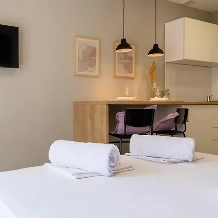 Apartmani Hera Neum Exterior photo