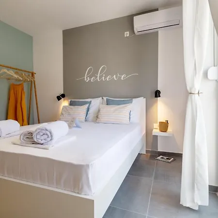 Apartmani Hera Neum Exterior photo