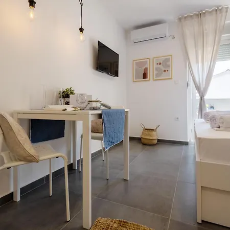 Apartmani Hera Neum Exterior photo