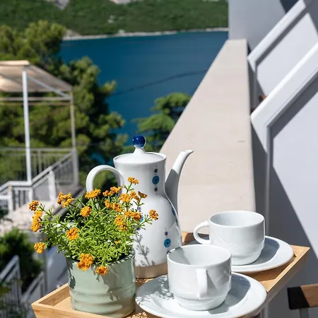 Apartmani Hera Neum Exterior photo