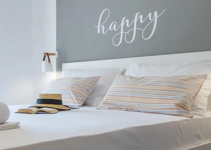 Apartmani Hera