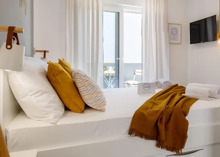 Apartmani Hera