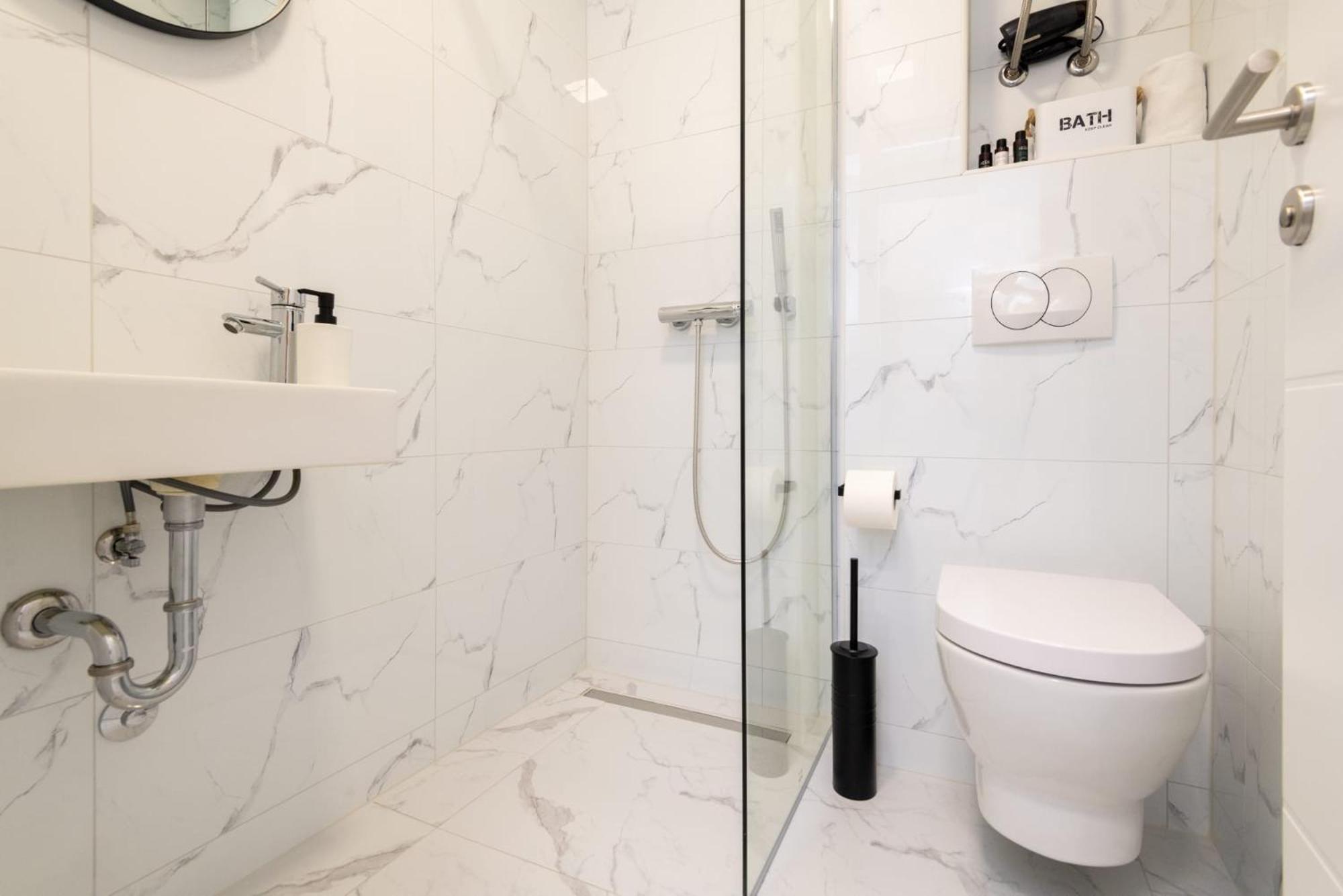 Hera Apartment Neum