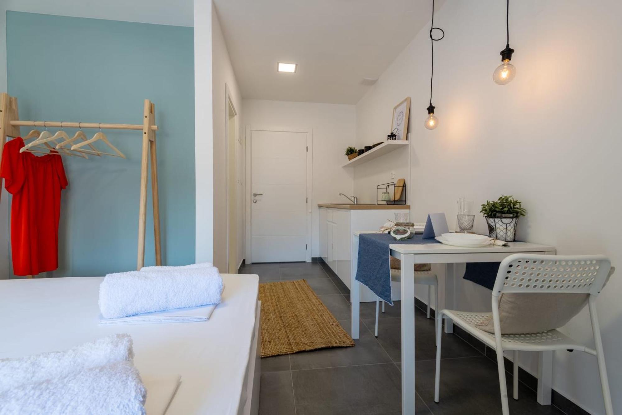 Apartment Hera Neum