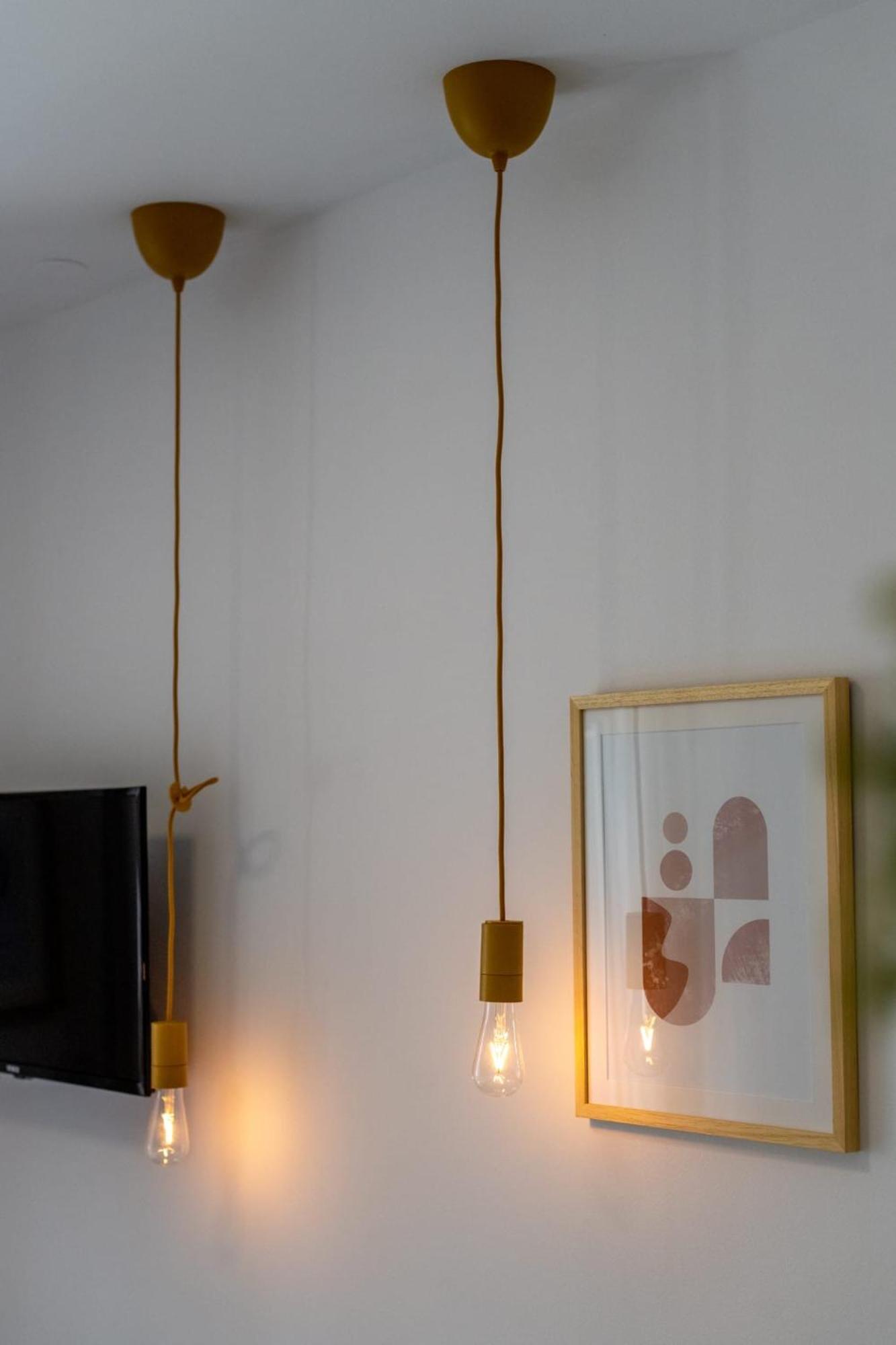 Apartament Hera *