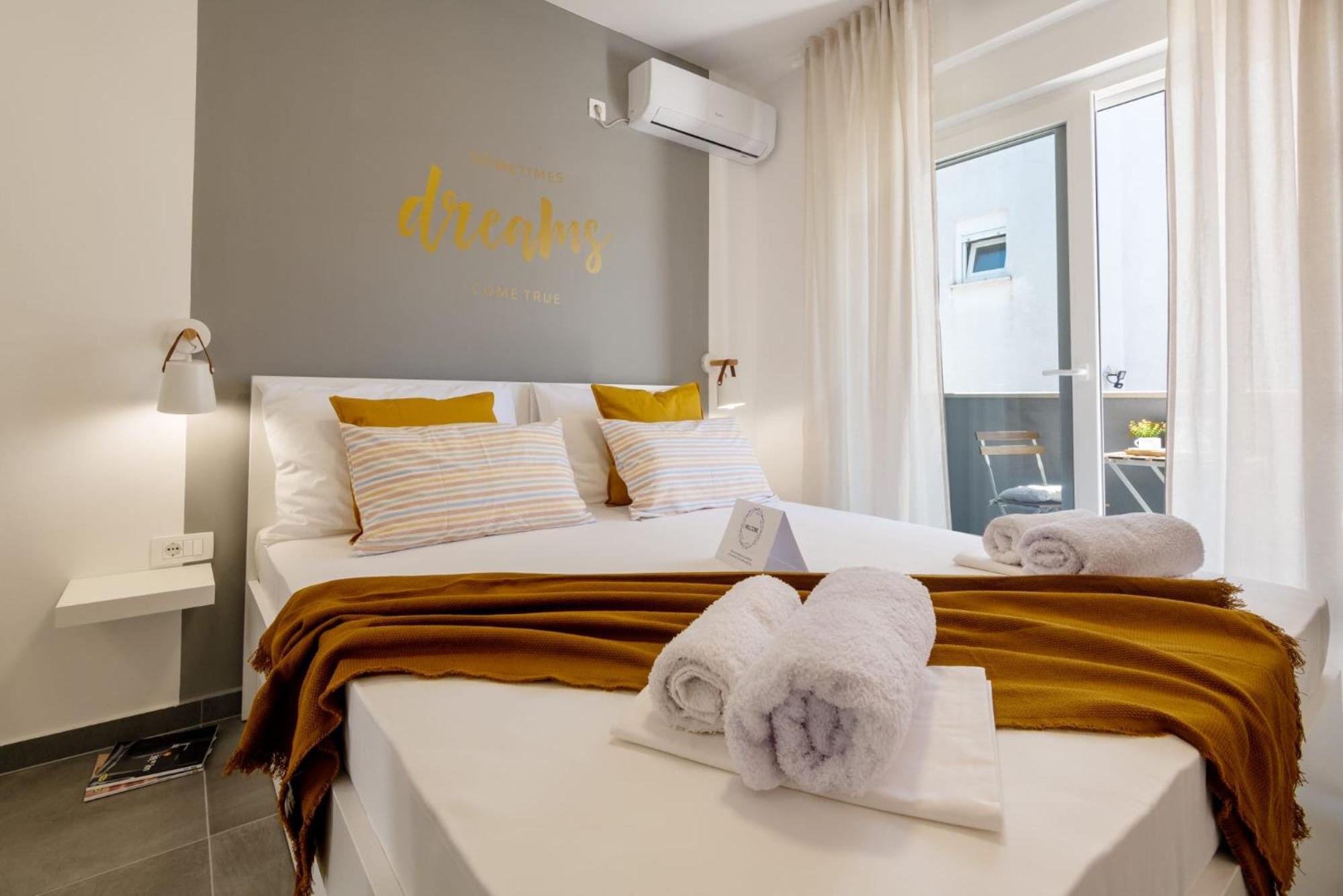 Apartment Hera Neum