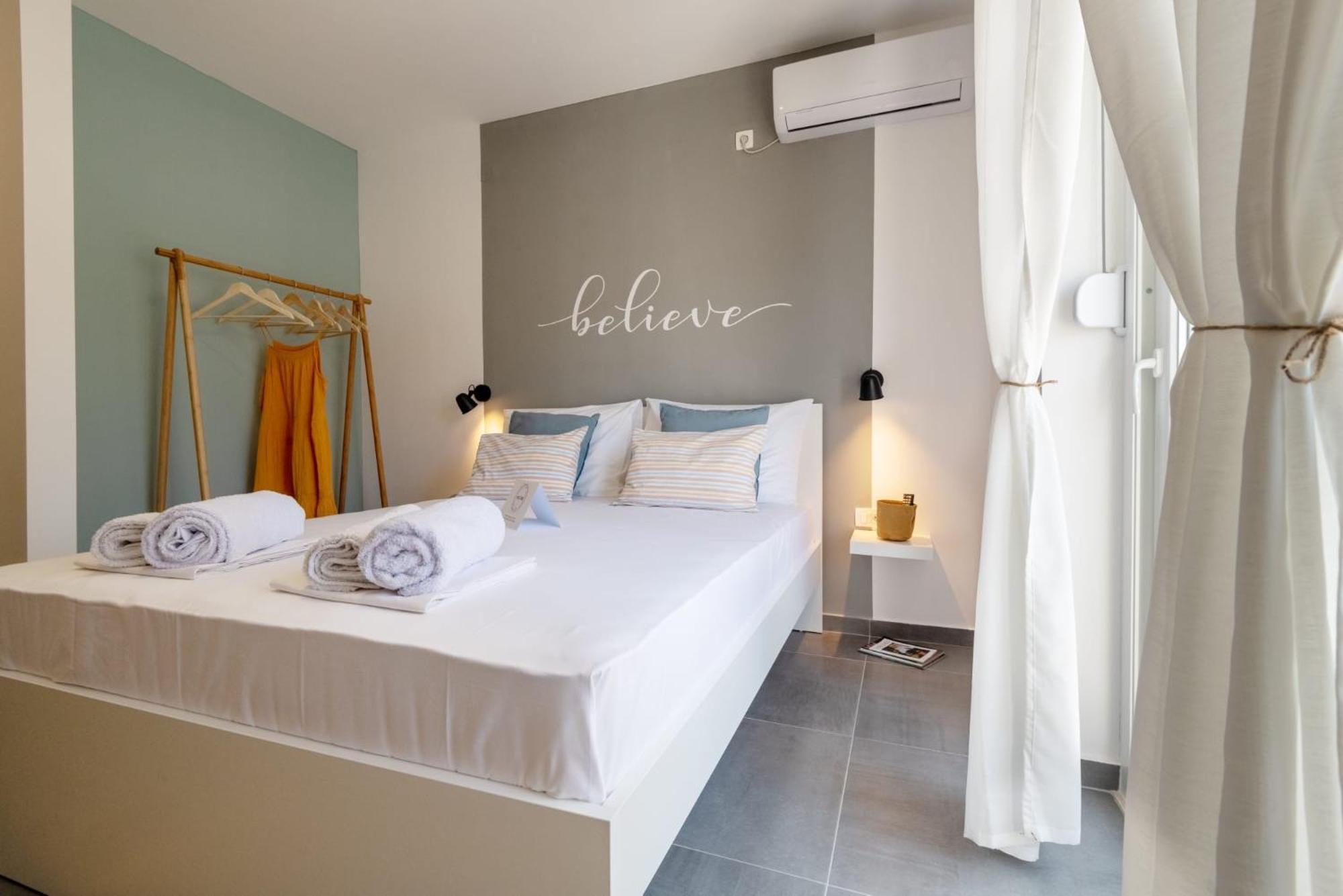 Hera Apartment *