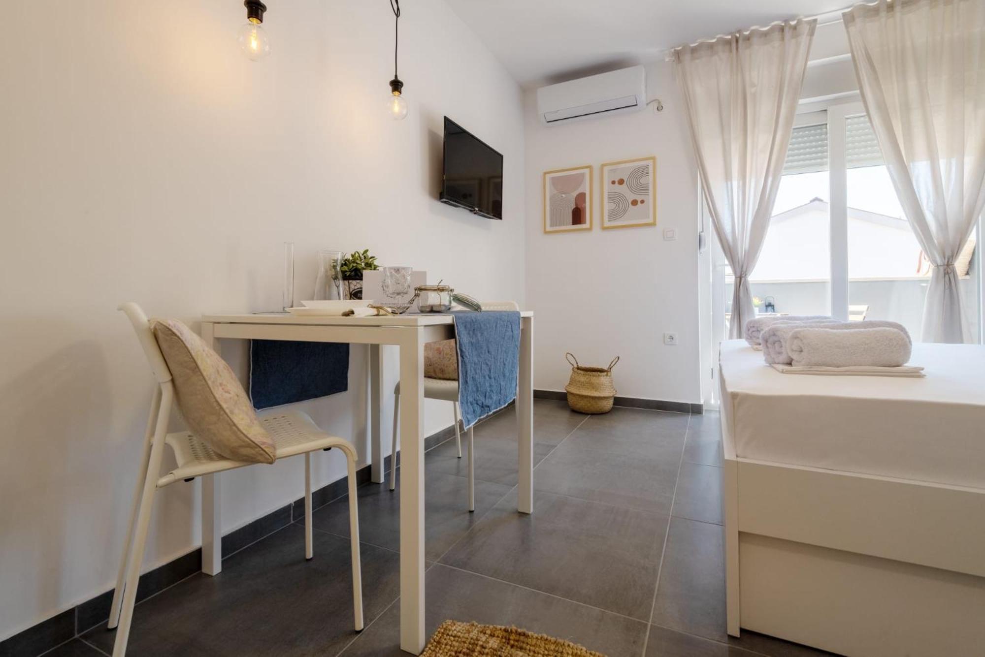 Hera Apartment Neum