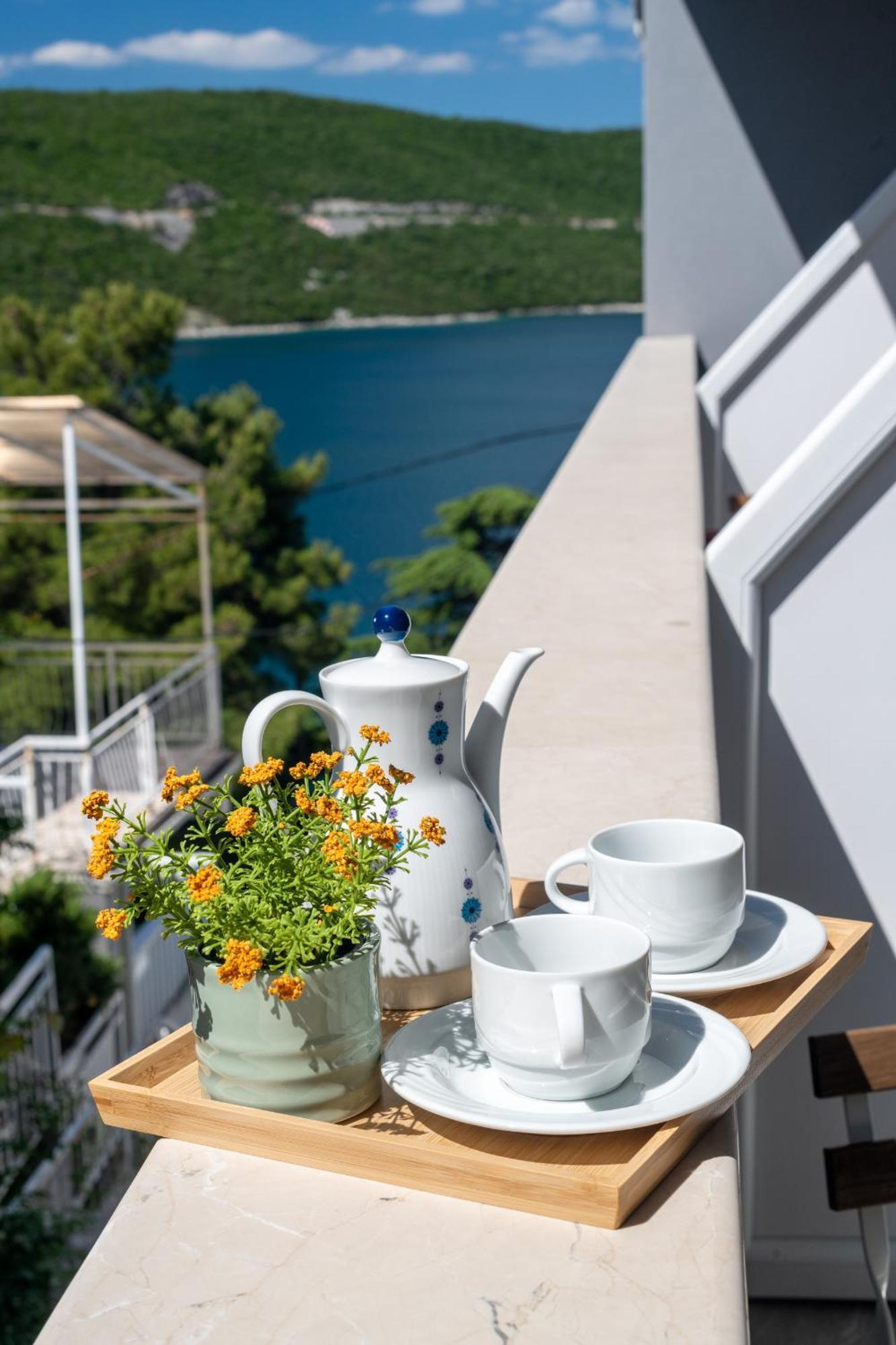 Apartament Hera *