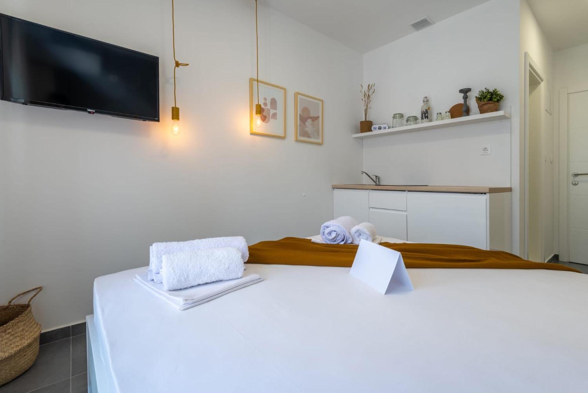 Apartament Hera *