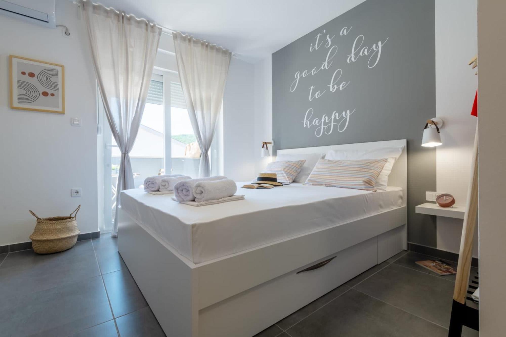 Apartment Hera Neum